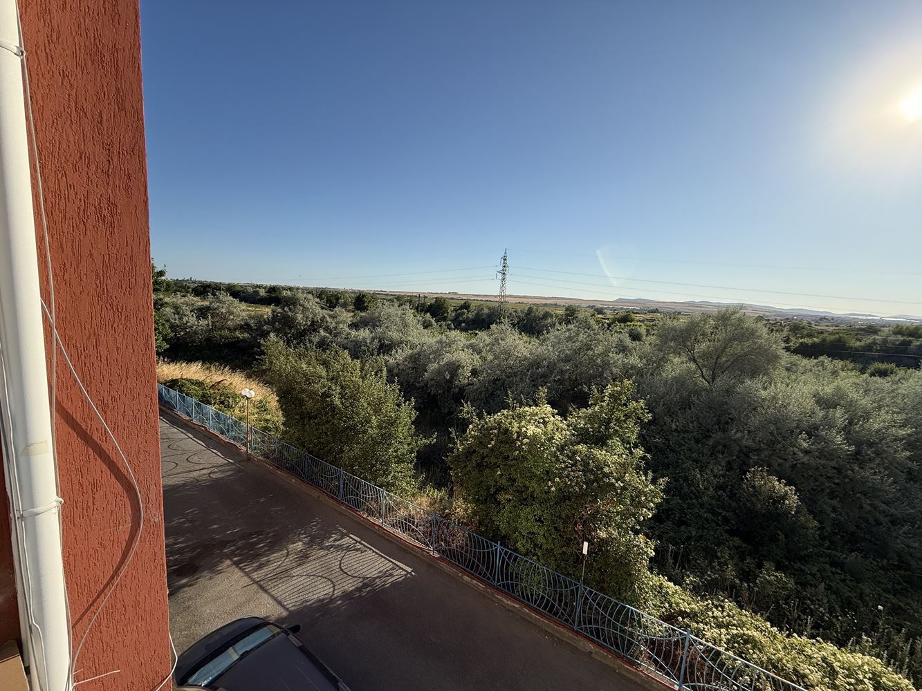 Русский Квартира с одной спальней и террасой в Солнечном Береге – комфорт и круглогодичная безопасность