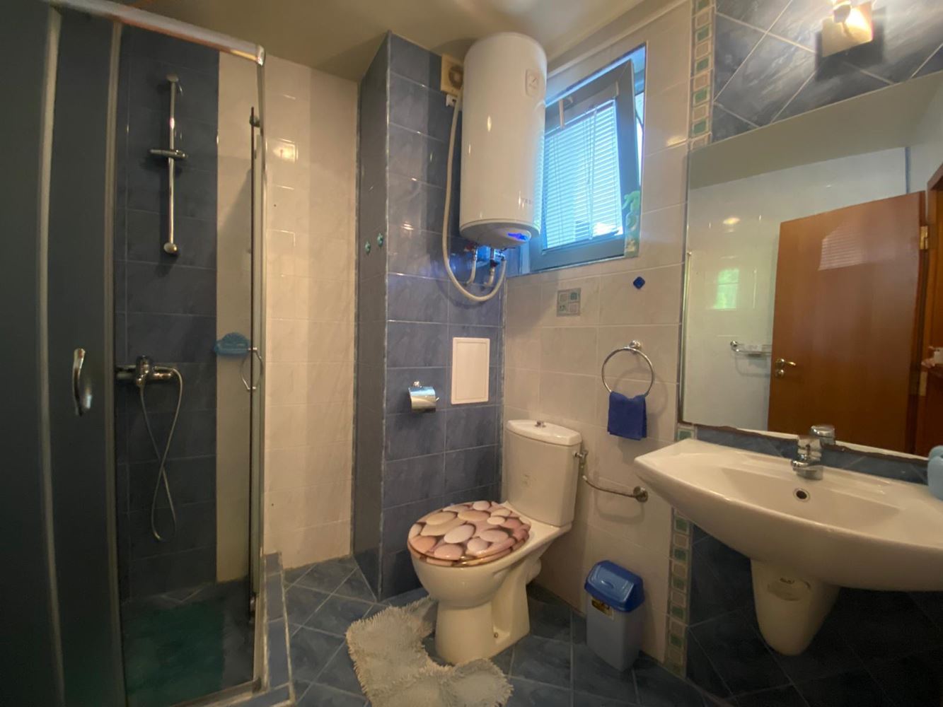 Элегантная студия в Равда – спокойствие и комфорт рядом с пляжем