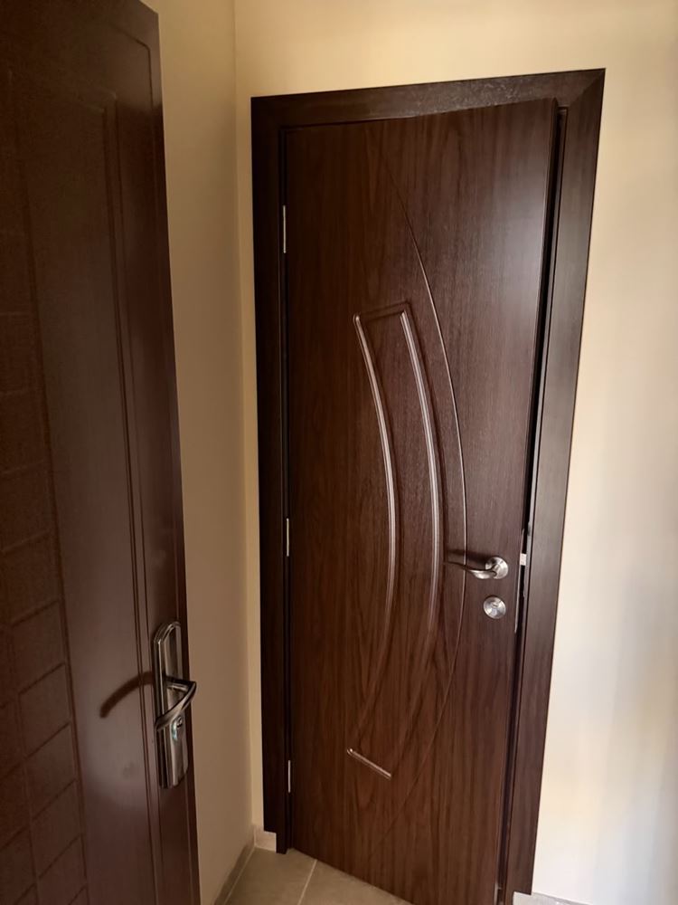 Уютная квартира с одной спальней в Равде в комплексе – готова к заселению