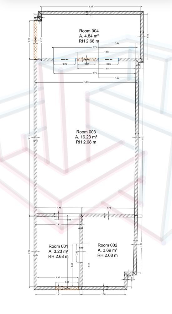  Уютная и полностью меблированная студия в Равда – готова к проживанию или инвестиции