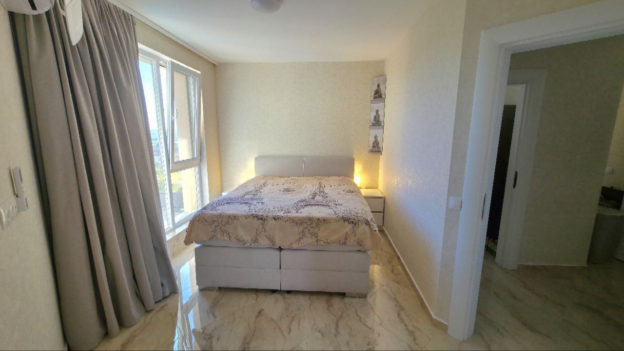 Пентхаус с впечатляющей террасой и панорамным видом – стиль и пространство на последнем этаже