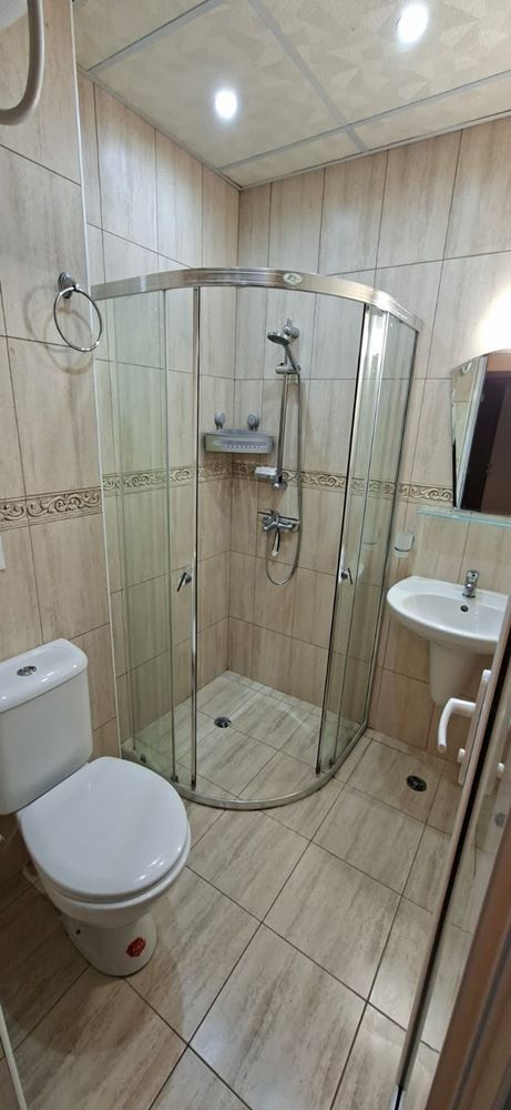 Комфорт и практичность у моря – полностью меблированный апартамент с одной спальней в Святом Власе