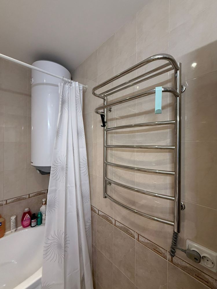 Двухкомнатная квартира в 100 м от моря в Святом Власе – высокое качество жизни, спокойствие и отличное расположение