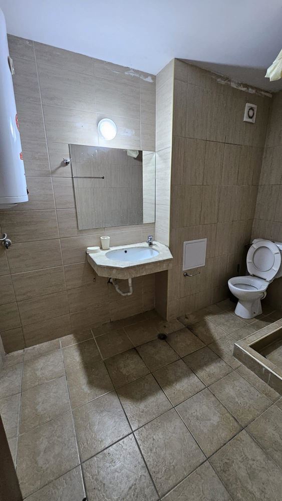   Квартира с одной спальней в 200 м от пляжа в Солнечном береге – отличная локация и инвестиционный потенциал