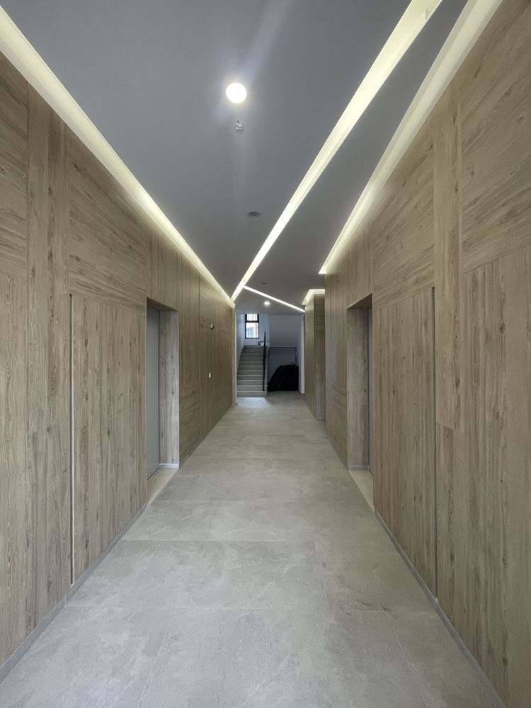 Уютная и функциональная квартира с одной спальней в самом сердце Старого города Помория