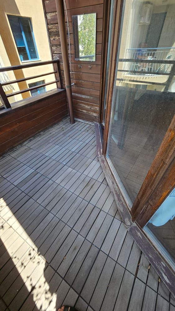 Квартира с одной спальней без таксы обслуживания в районе «Русалка», Свети Влас – отличный выбор для проживания и инвестиций