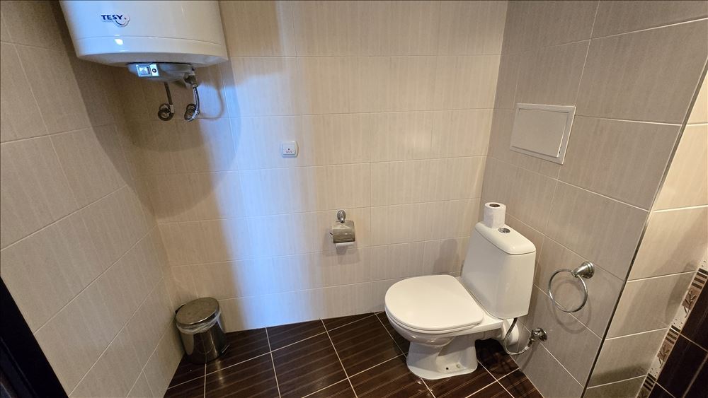 Элегантная студия в элитном комплексе в Сарафово – всего в нескольких шагах от пляжа, роскошь, СПА и бассейн прямо перед вами