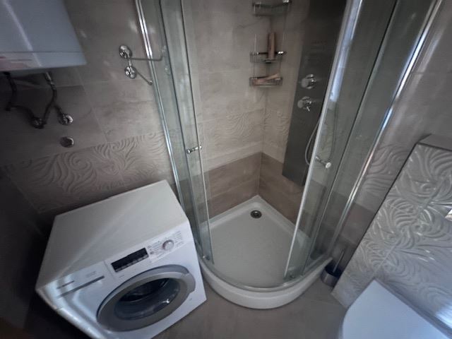 Пентхаус с панорамным видом на море и собственным выходом на пляж в Свети Влас