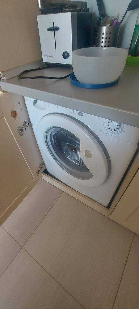 Просторная квартира с одной спальней в закрытом комплексе в Солнечном Береге – комфорт, спокойствие и отличная среда
