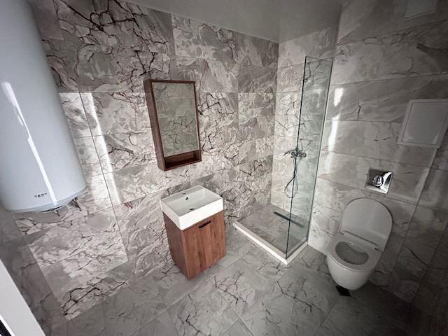 Новое строительство на Солнечном Берегу - большая трехкомнатная квартира без сборов!