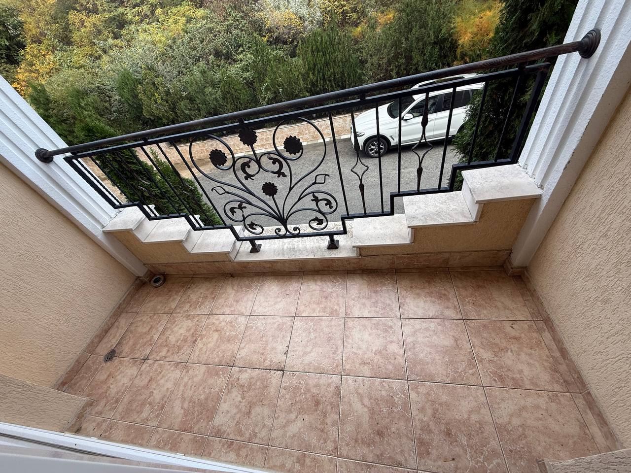 Роскошная студия с морской атмосферой в Свети Влас