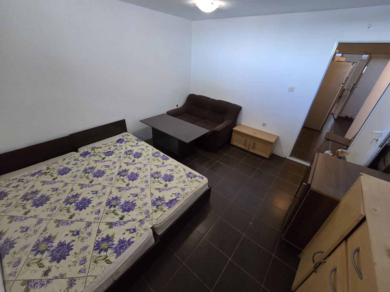  Спокойствие и комфорт среди природы – квартира рядом с Солнечным Берегом