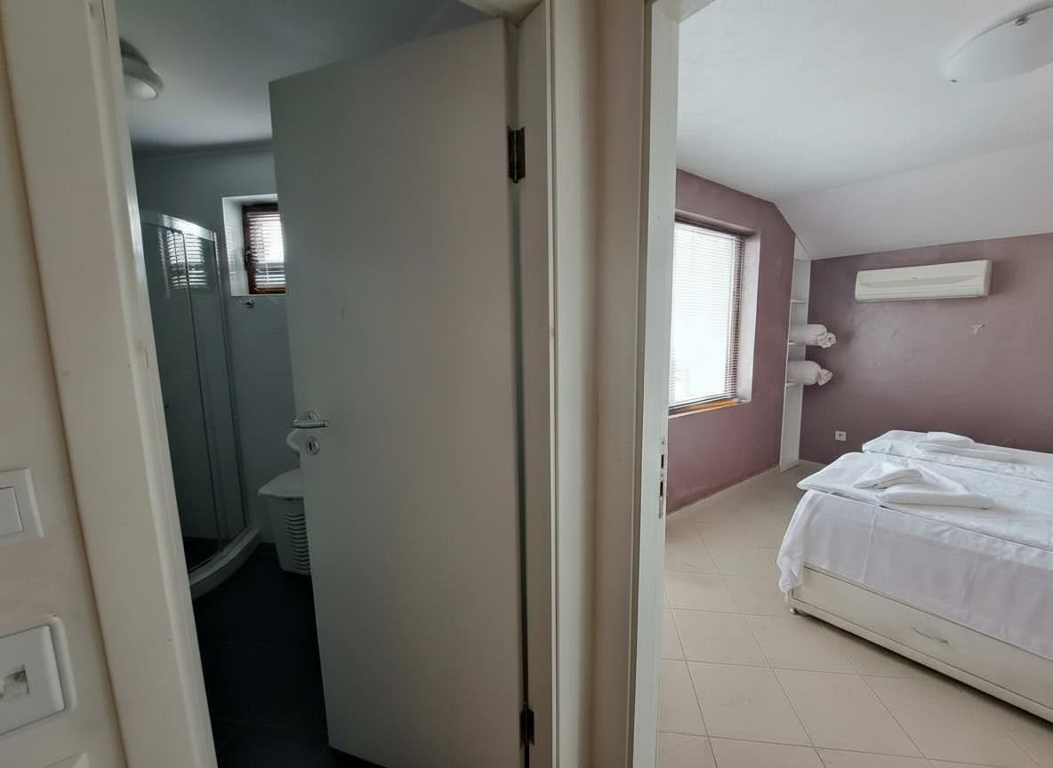 Солнечная квартира с одной спальней в Равде – отличная инвестиция и комфорт всего в 10 минутах от пляжа