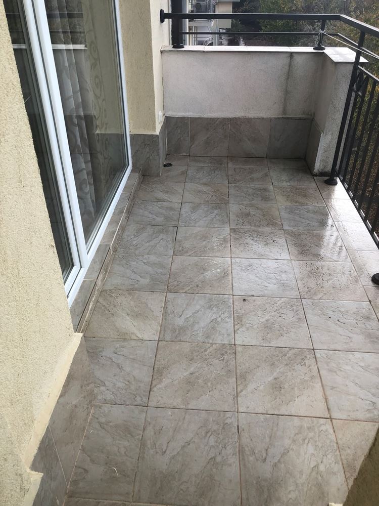 Меблированная студия в Равде, всего в нескольких шагах от Южного пляжа – без таксы обслуживания!