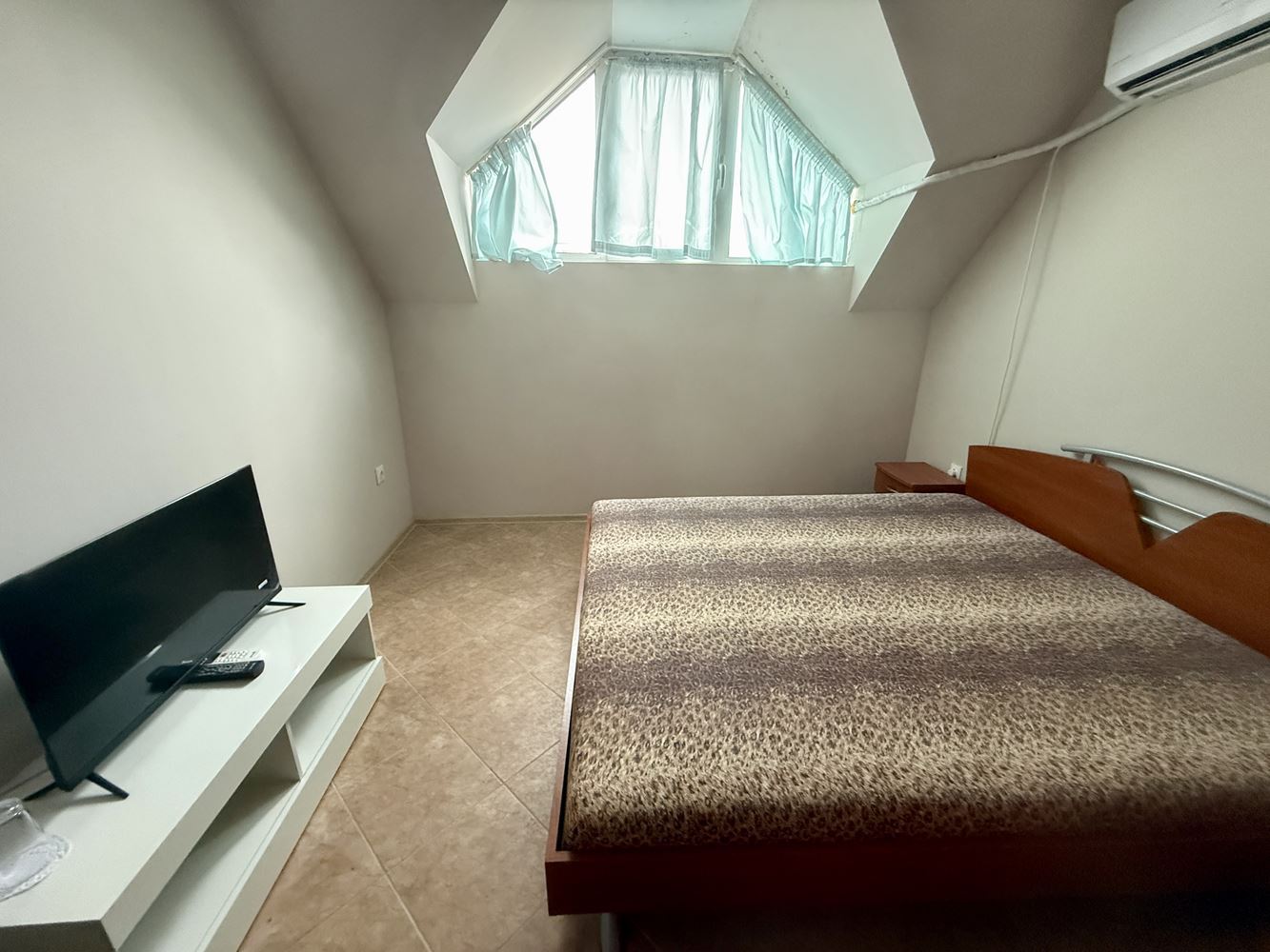  Компактная и функциональная студия в Равде – готова к заселению