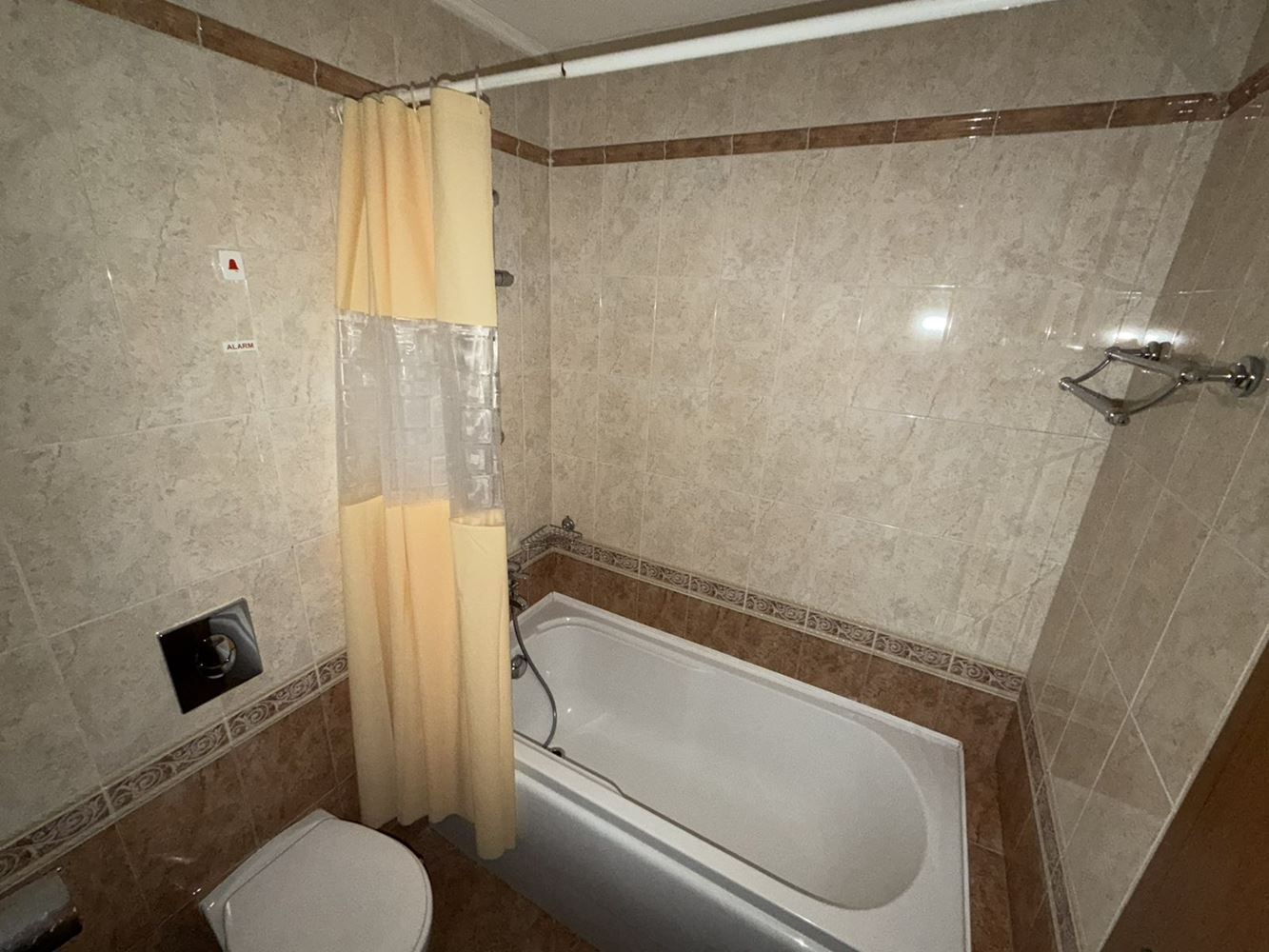 Апартамент с двумя спальнями в Поморие с фронтальным видом на море – роскошная жизнь на первой линии