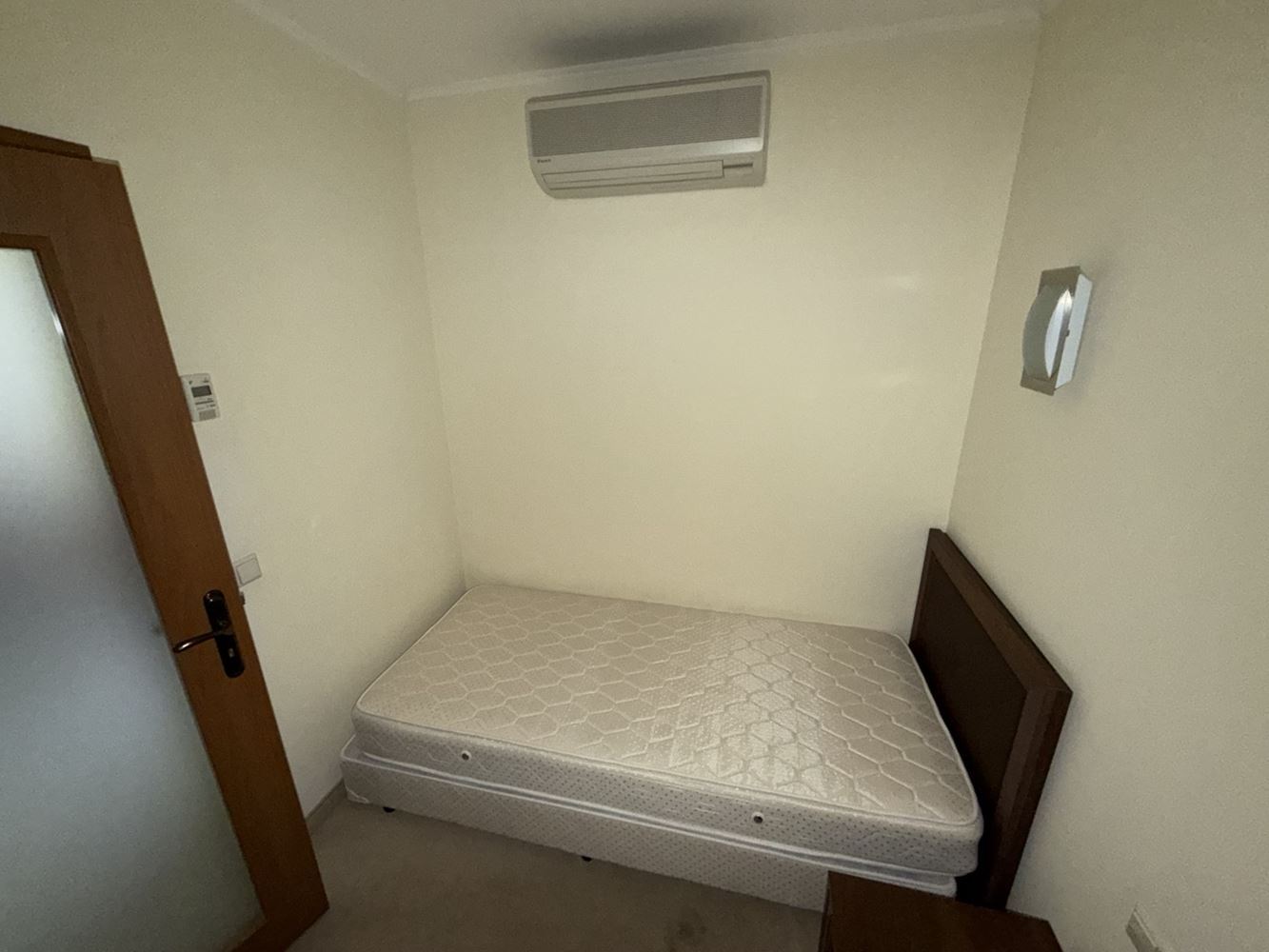 Апартамент с двумя спальнями в Поморие с фронтальным видом на море – роскошная жизнь на первой линии