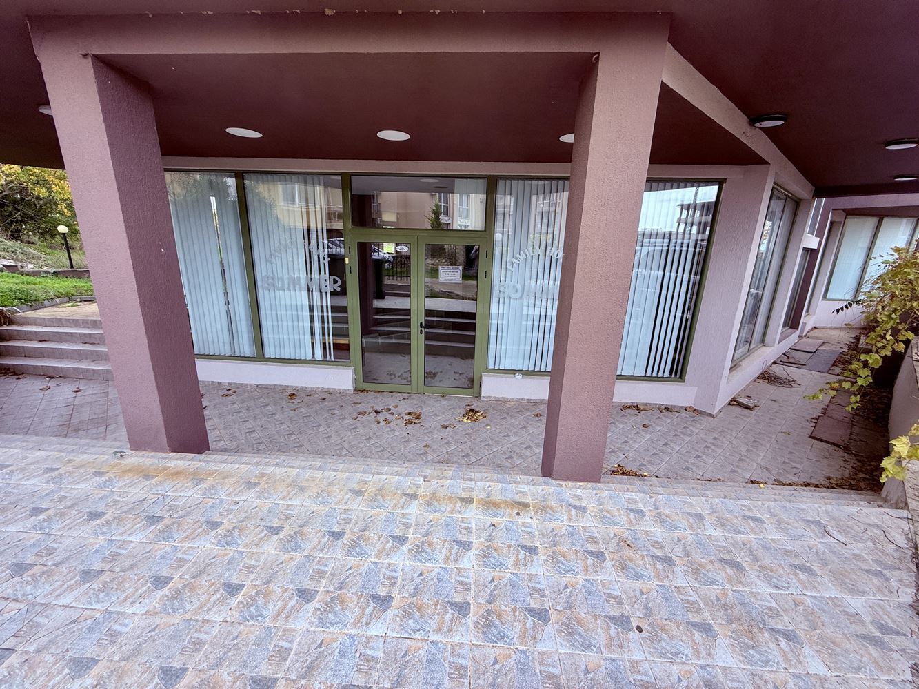 Просторная квартира с одной спальней в тихом и привлекательном районе Равды