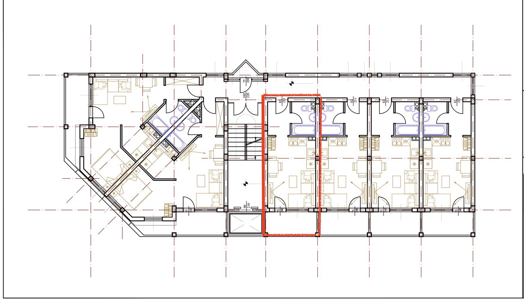  Уютная и полностью меблированная студия в Равда – готова к проживанию или инвестиции