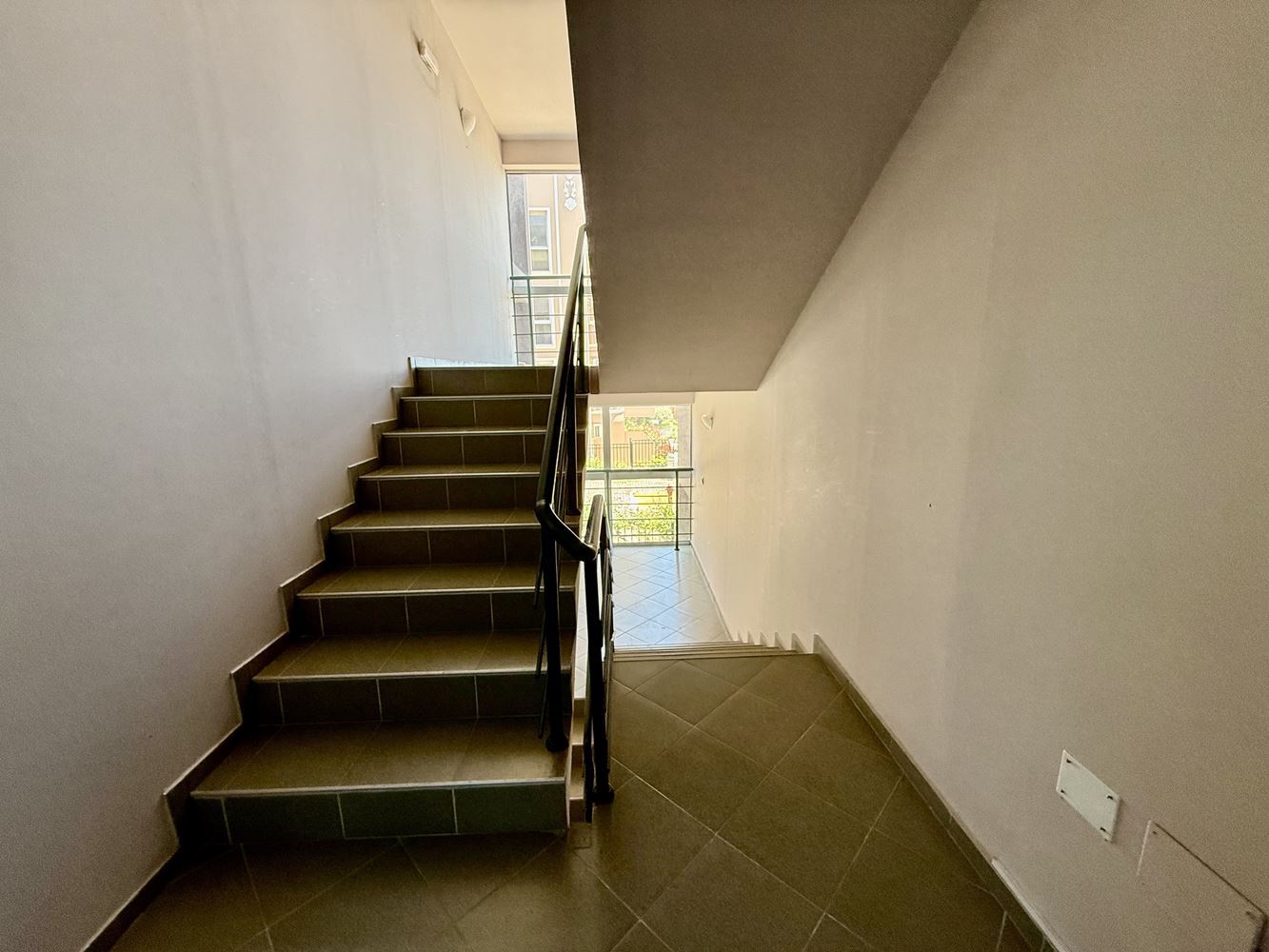 Просторная квартира с одной спальней в тихом и привлекательном районе Равды