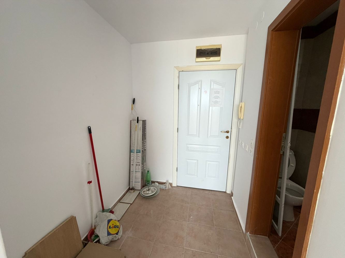 Панорамная студия с видом на море в Святом Власе – впечатляющая локация, масштабный комплекс и инвестиция высокого класса