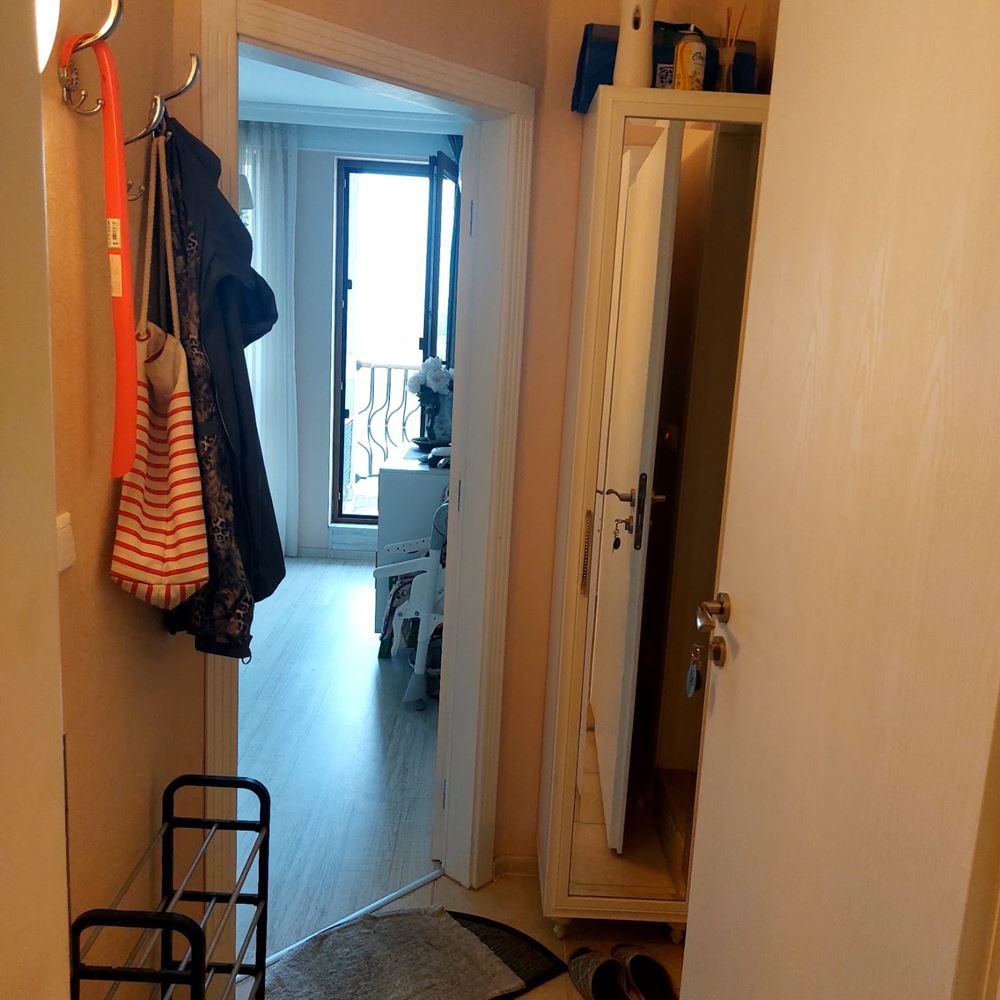 Элегантная квартира с одной спальней в роскошном комплексе в Солнечном береге – стиль, комфорт и богатая инфраструктура