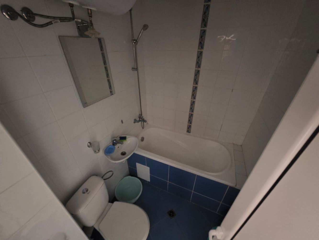 Студия в Солнечном Береге – современное здание, отличное расположение и полный комфорт для отдыха и инвестиций