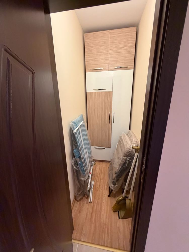 Уютная квартира с одной спальней в Равде в комплексе – готова к заселению