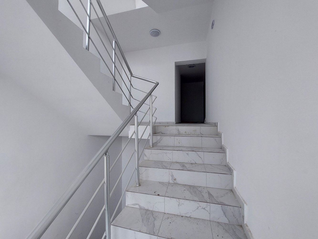 Студия в новой части Помория – отличная возможность в здании без платы за обслуживание