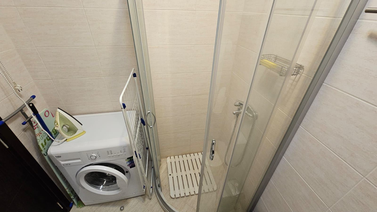 Студия в престижном комплексе в Солнечном Береге – полностью меблированная и готовая к использованию