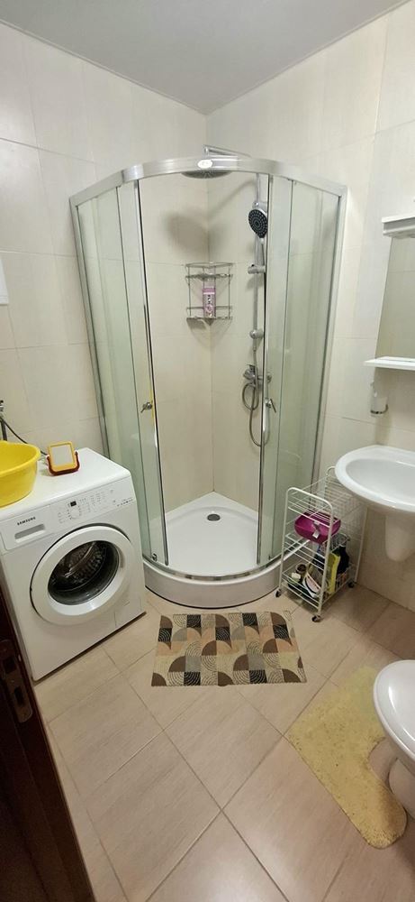 Двухкомнатный апартамент в комплексе в Поморие – 300 м от пляжа, отличная инвестиция