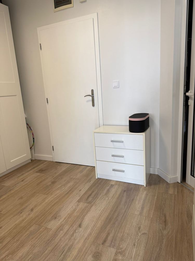 Двухкомнатная квартира в 100 м от моря в Святом Власе – высокое качество жизни, спокойствие и отличное расположение