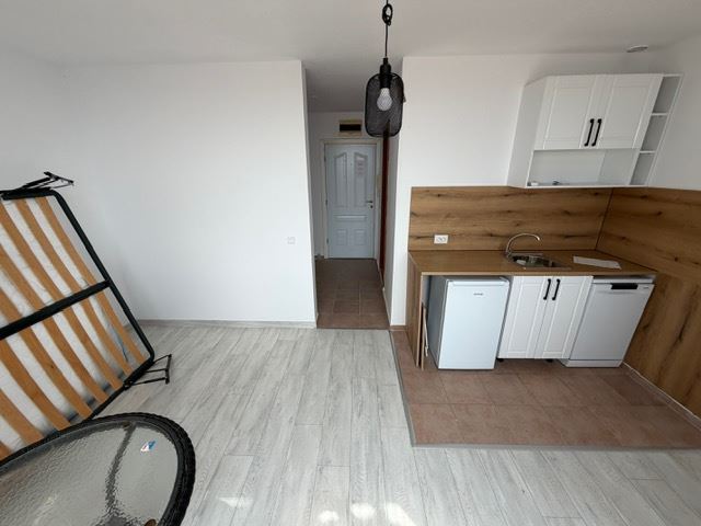 Панорамная студия с видом на море в Святом Власе – впечатляющая локация, масштабный комплекс и инвестиция высокого класса