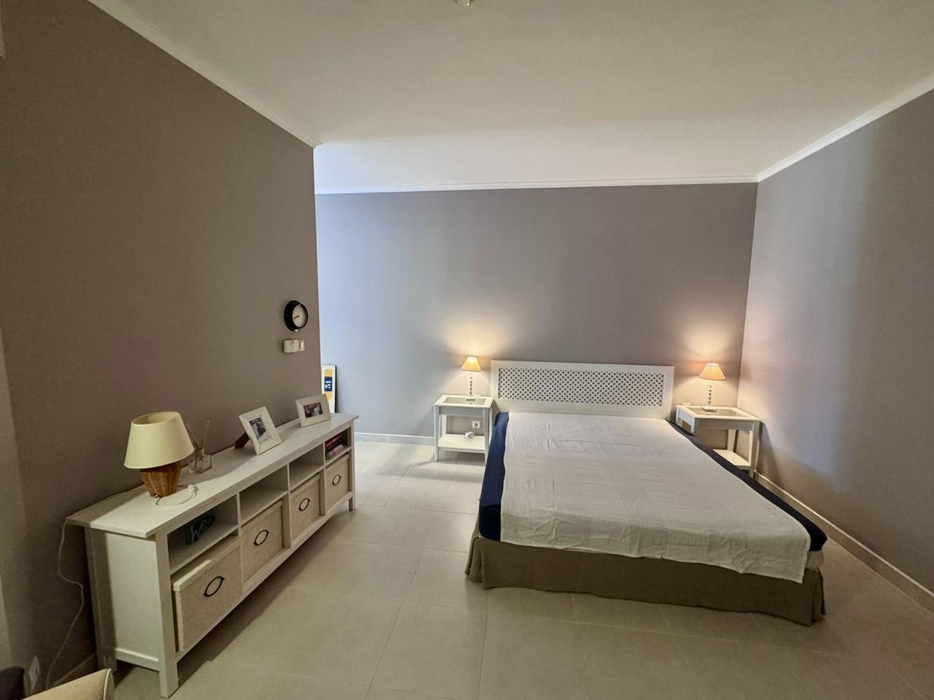 Роскошная квартира с одной спальней в престижном комплексе на первой линии – комфорт, стиль и бесконечные удобства