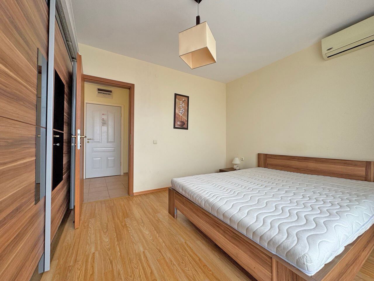  Апартамент с одной спальней в Солнечном берегу – уют, комфорт и полноценная жизнь у моря