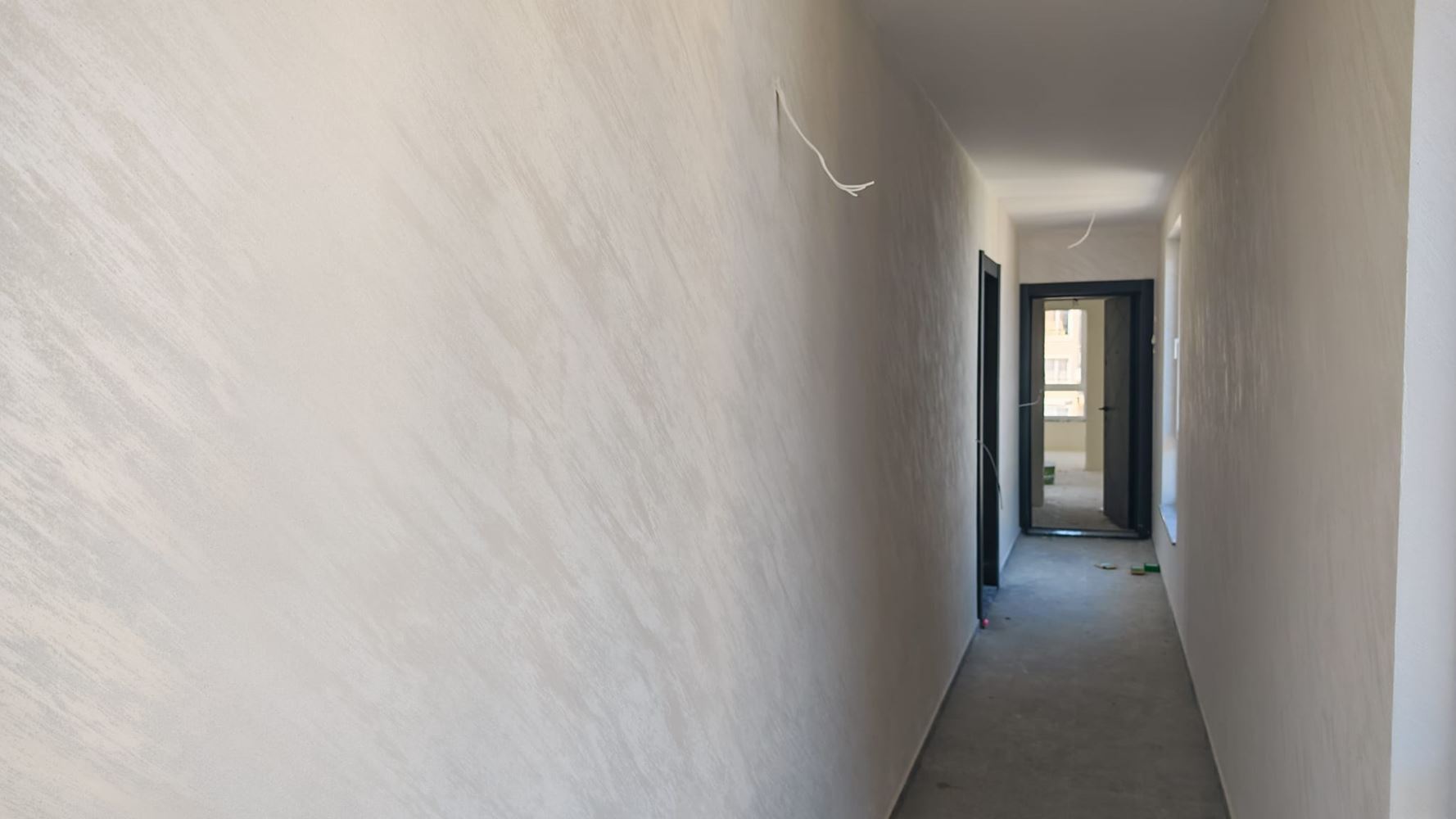 Новая квартира с одной спальней в квартале Черно море, Несебр – ваш шанс на дом у моря без таксы обслуживания