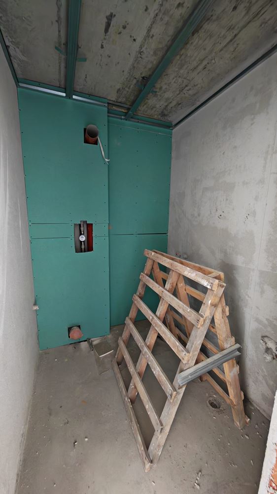 Новая квартира с одной спальней в квартале Черно море, Несебр – ваш шанс на дом у моря без таксы обслуживания