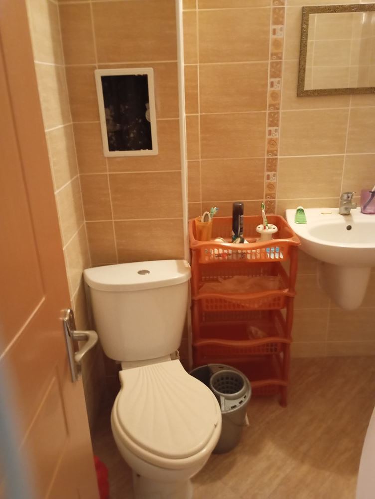 Полностью меблированный двухкомнатный апартамент в 200 м от пляжа в Равде – тишина, зелень и комфорт в небольшом комплексе