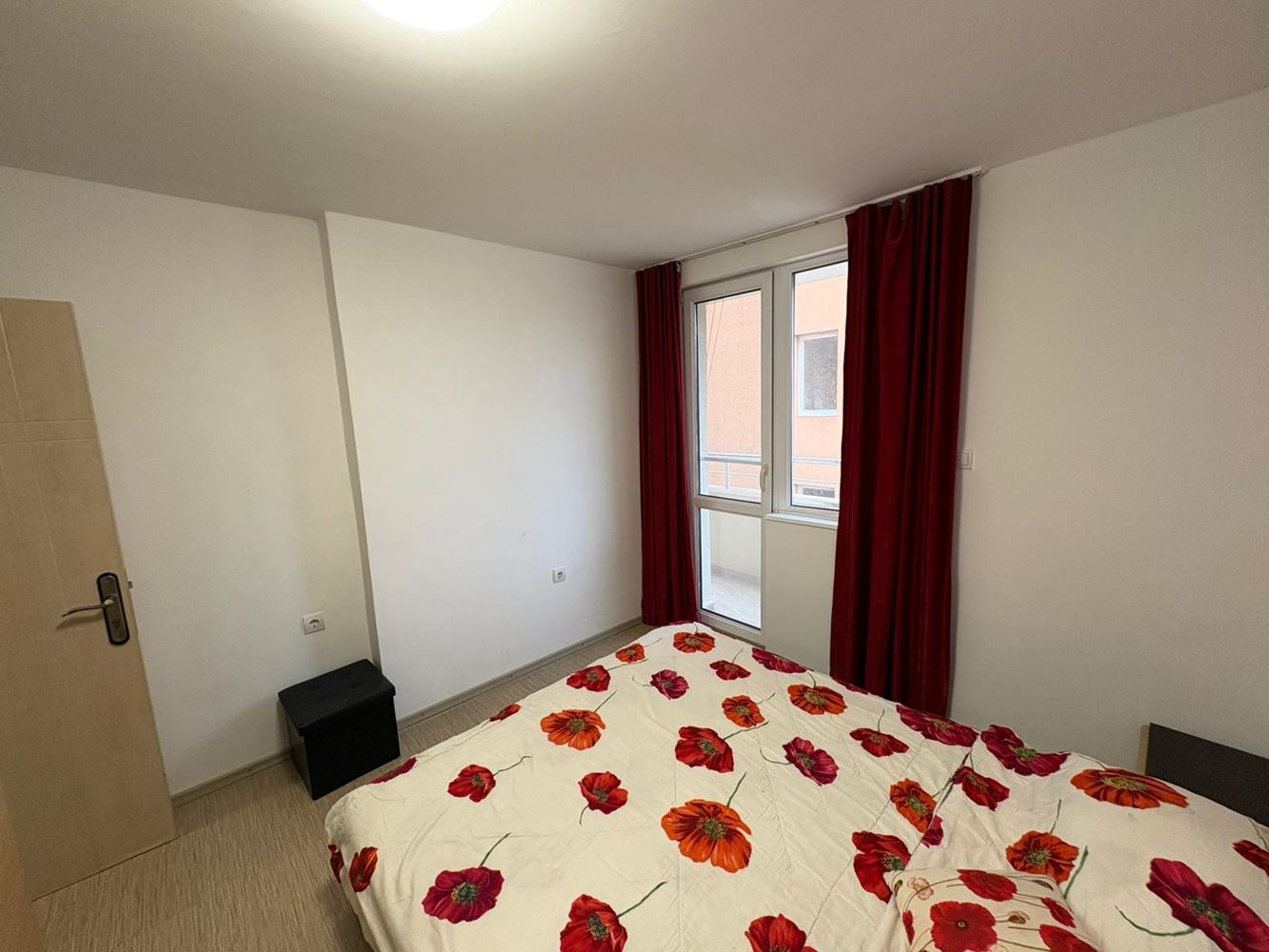 Двухкомнатная квартира в Поморие – отличное расположение в 400 м от моря и центра