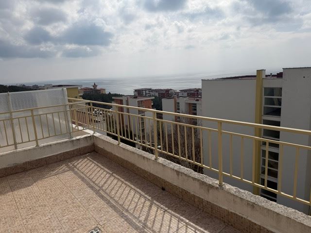 Панорамная студия с видом на море в Святом Власе – впечатляющая локация, масштабный комплекс и инвестиция высокого класса