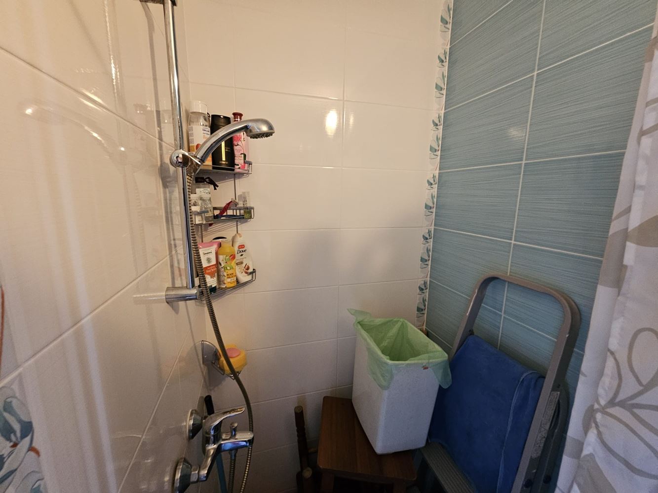 Квартира с одной спальней с видом на море в Святом Власе – престиж, комфорт и локация в 100 м от пляжа. С парковочным местом в комплексе