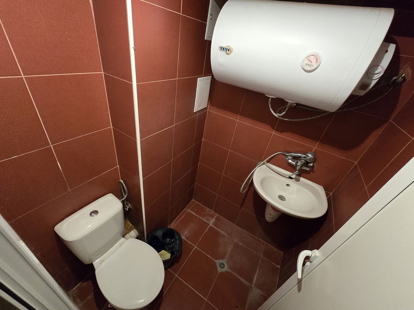  Спокойствие и комфорт среди природы – квартира рядом с Солнечным Берегом