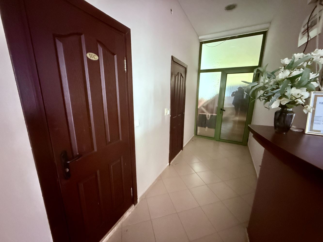 Просторная квартира с одной спальней в тихом и привлекательном районе Равды