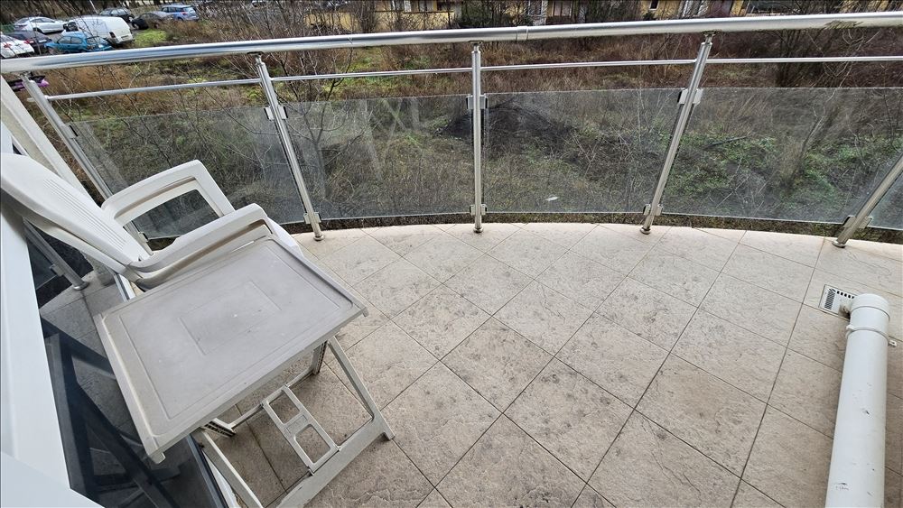 Элегантная студия в элитном комплексе в Сарафово – всего в нескольких шагах от пляжа, роскошь, СПА и бассейн прямо перед вами