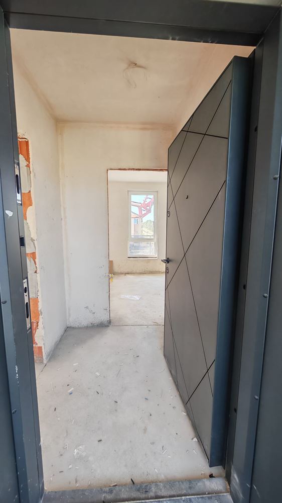 Новая квартира с одной спальней в квартале Черно море, Несебр – ваш шанс на дом у моря без таксы обслуживания