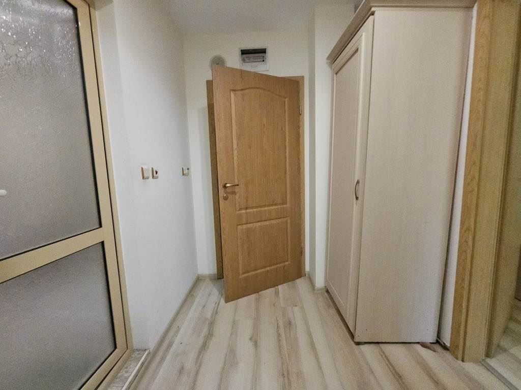 Полностью меблированная квартира с одной спальней в Солнечном Берегу – отличный выбор для комфортного проживания