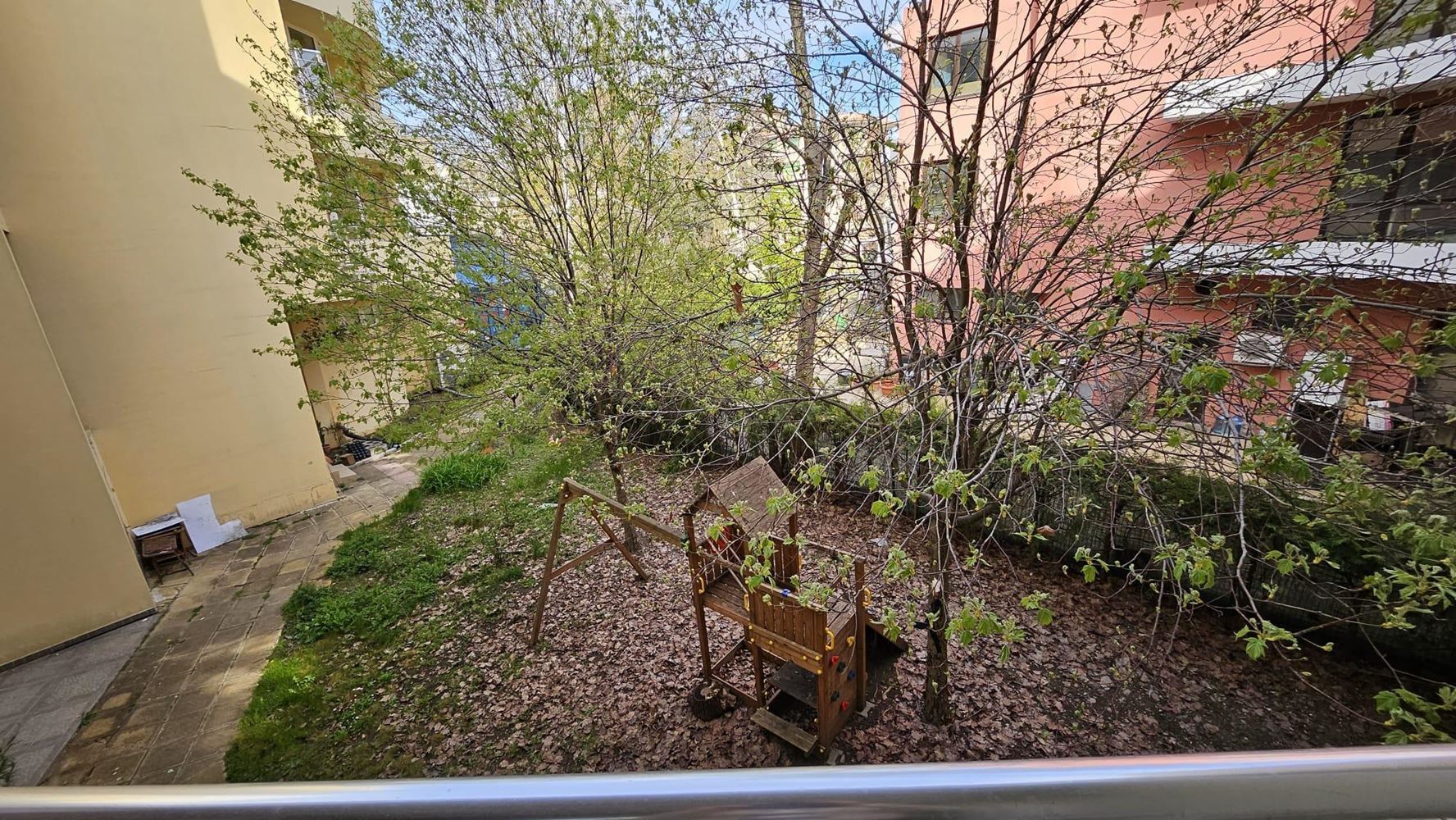 Просторная студия в Солнечном берегу – отличная инвестиция в самом сердце курорта