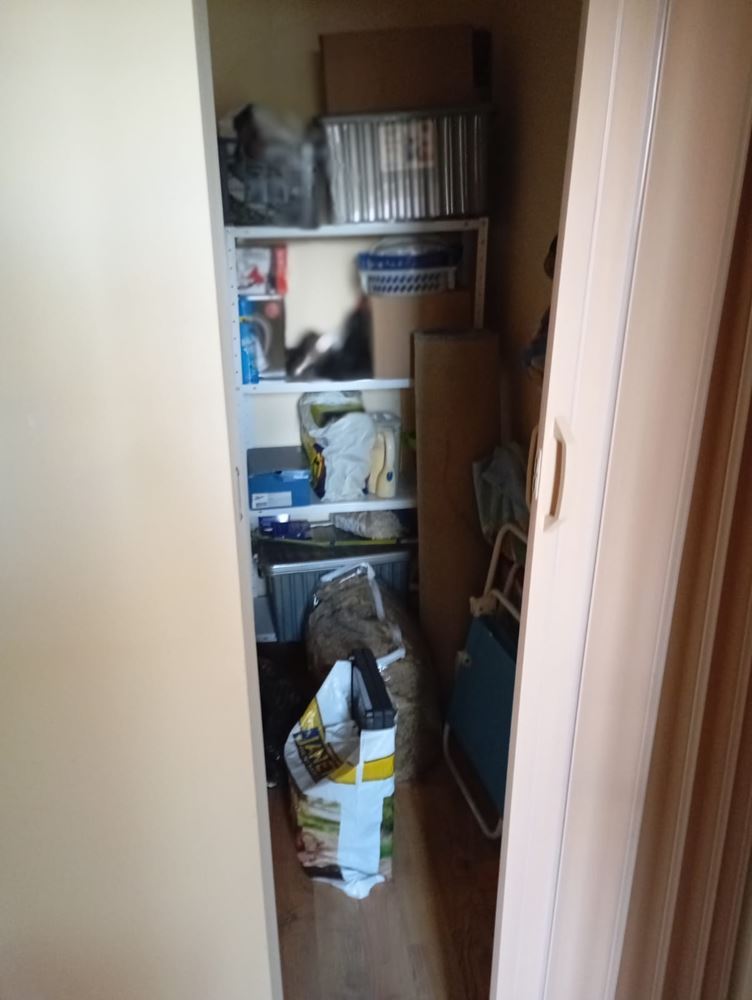 Полностью меблированный двухкомнатный апартамент в 200 м от пляжа в Равде – тишина, зелень и комфорт в небольшом комплексе