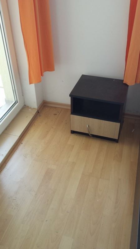 Двухкомнатная удобная квартира в прекрасном комплексе