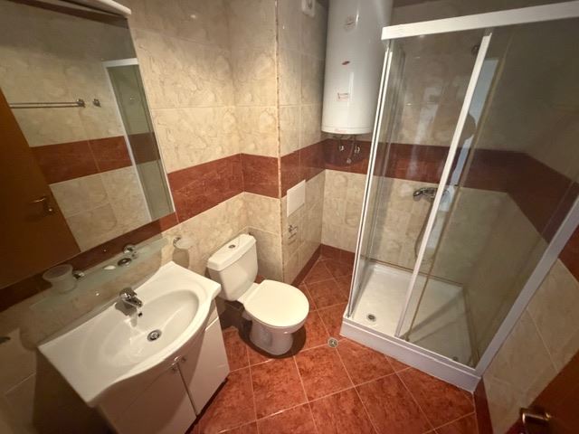 Просторная квартира с одной спальней в зелёном оазисе в Солнечном берегу – идеальна для отдыха и инвестиций